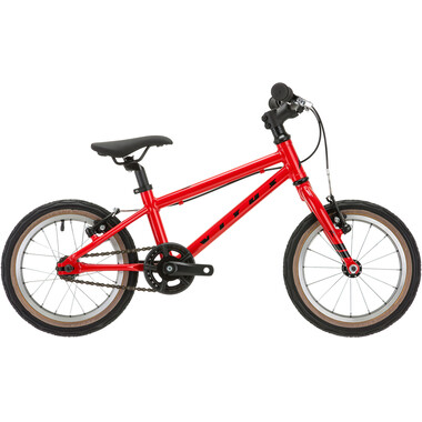 Bicicletta Bambino VITUS 14" Rosso 2023 0